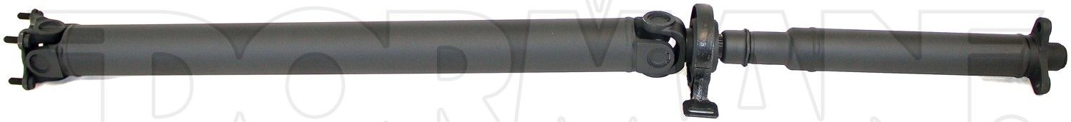 1999, 1998, 1997, 1996 BMW Z3 Drive Shaft