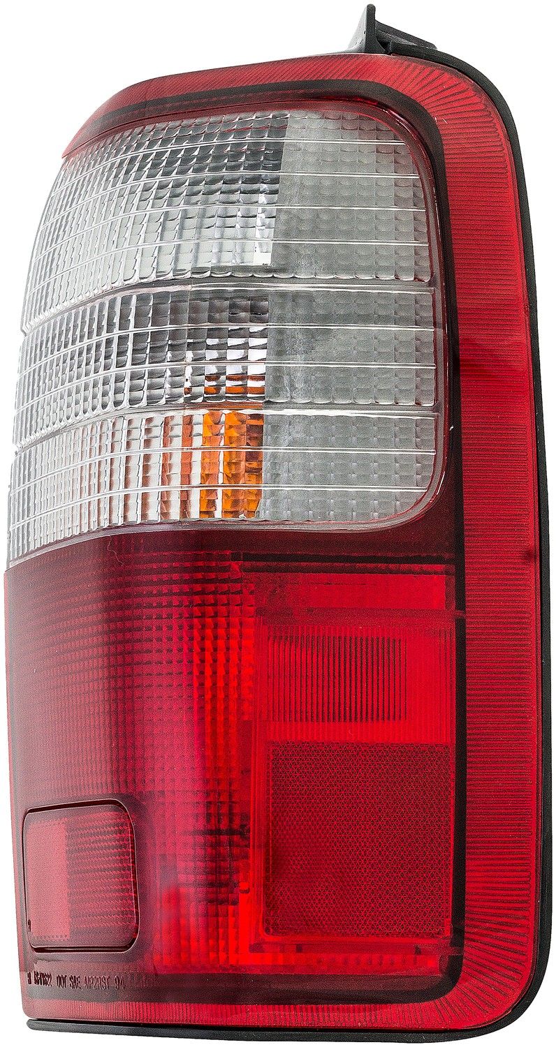 TYC 11-6505-00 Toyota 4Runner Right Replacement Tail Lamp