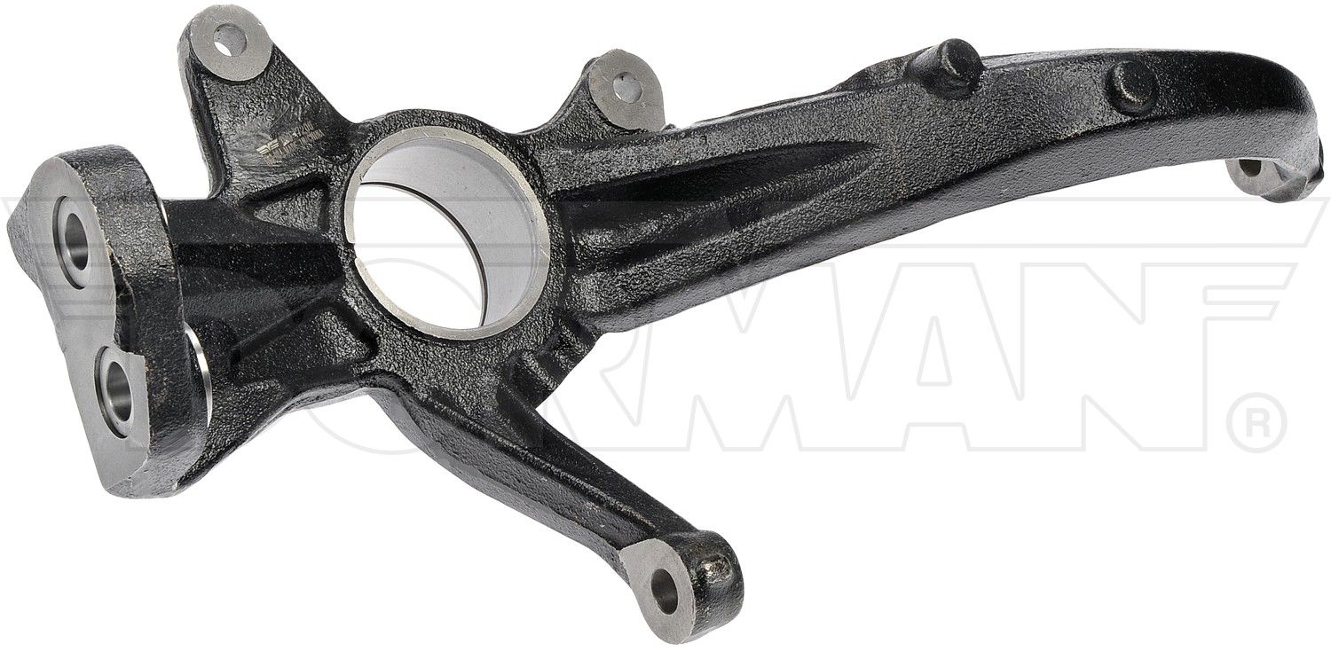 2006 Lincoln Zephyr Steering Knuckle
