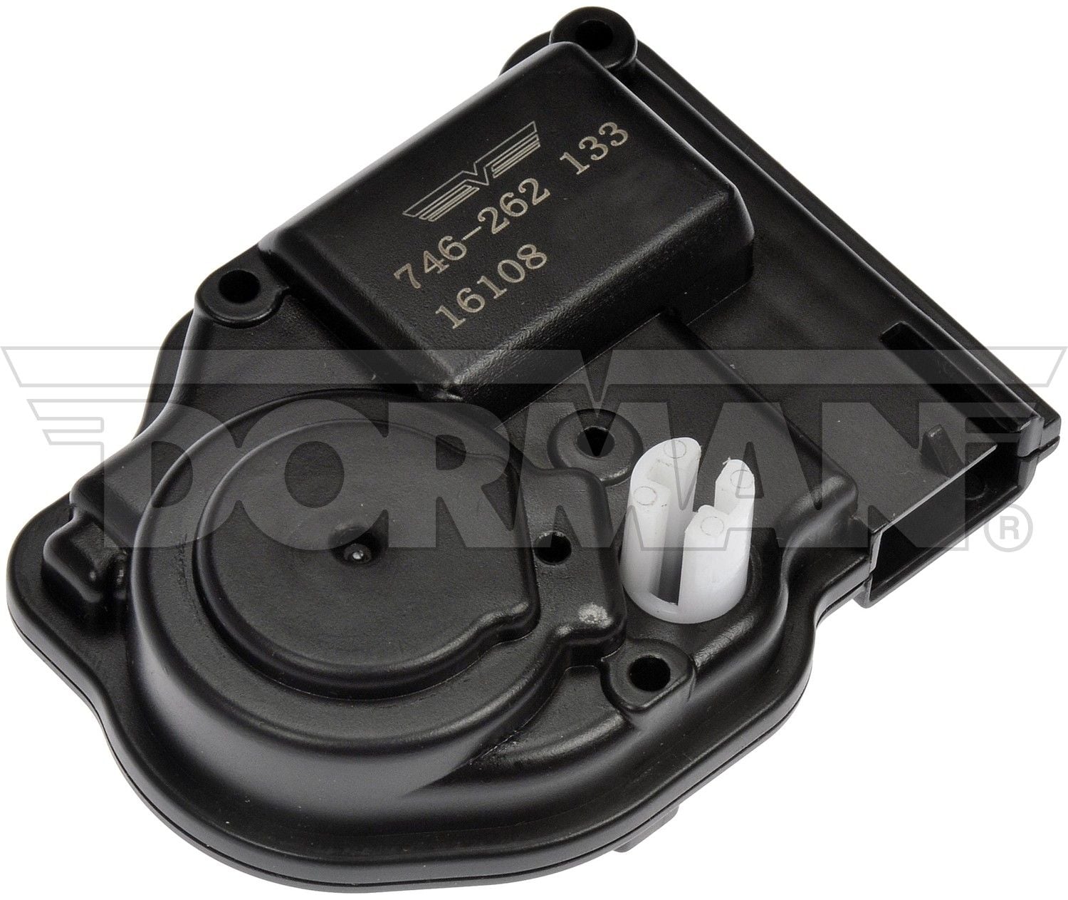 2013, 2012, 2011 Dodge Durango Liftgate Lock Actuator