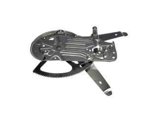 2006, 2005, 2004, 2003, 2002, 2001, 2000, 1999 Volvo S80 Window Regulator