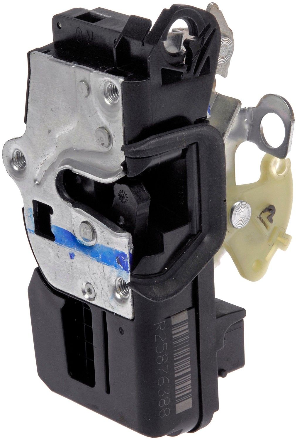 2009, 2008 GMC Yukon Door Lock Actuator Motor