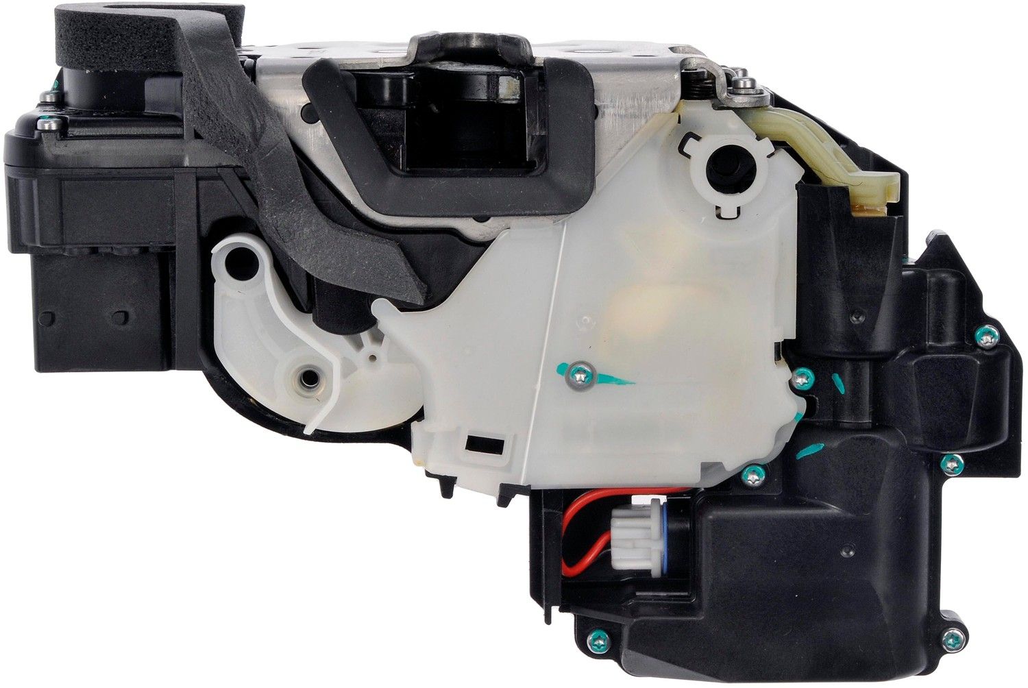 2010 Buick Allure Door Lock Actuator Motor