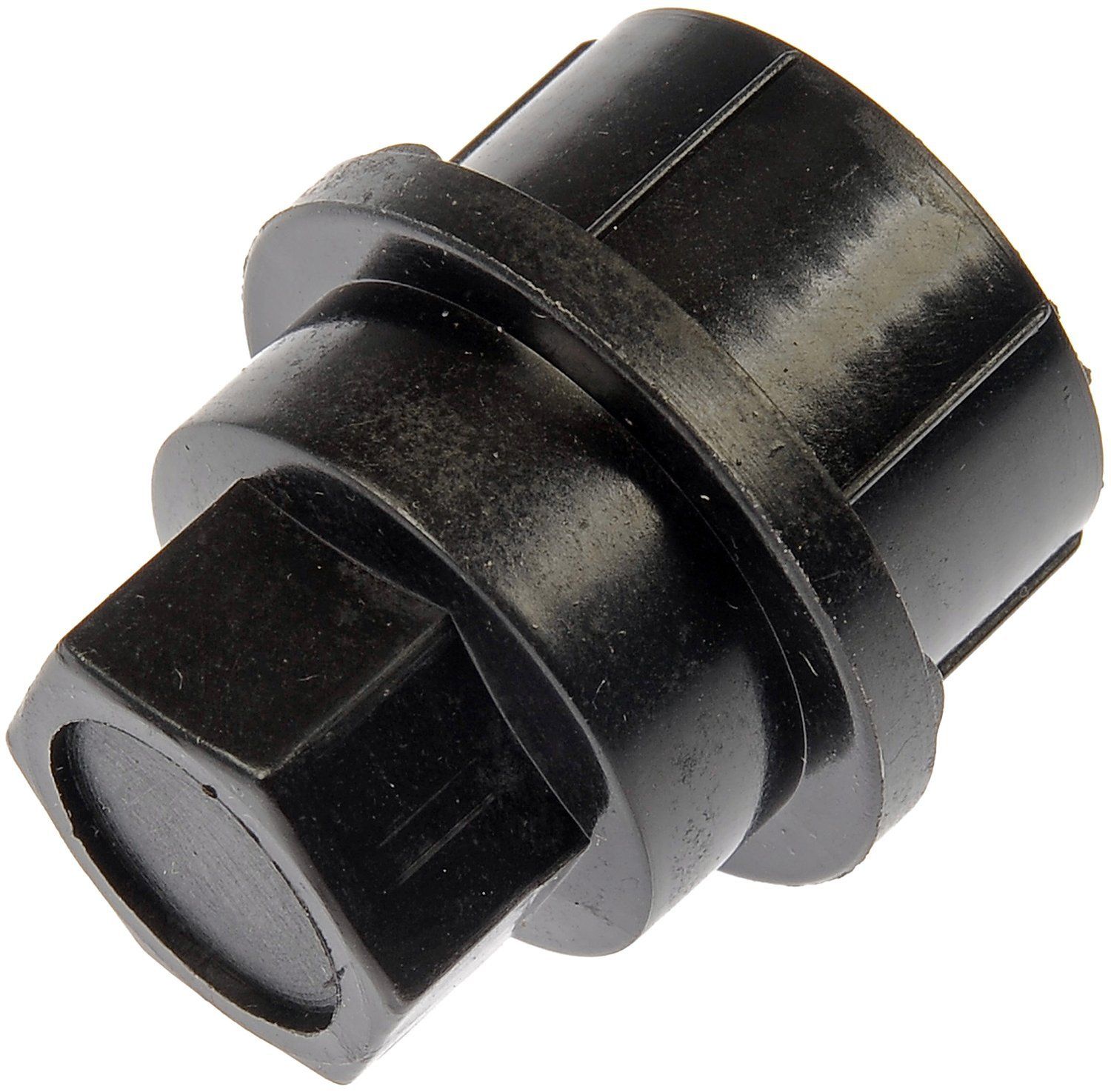 2001, 2000, 1999, 1998, 1997, 1996, 1995, 1994, 1993, 1992 GMC Jimmy Wheel Fastener Cover