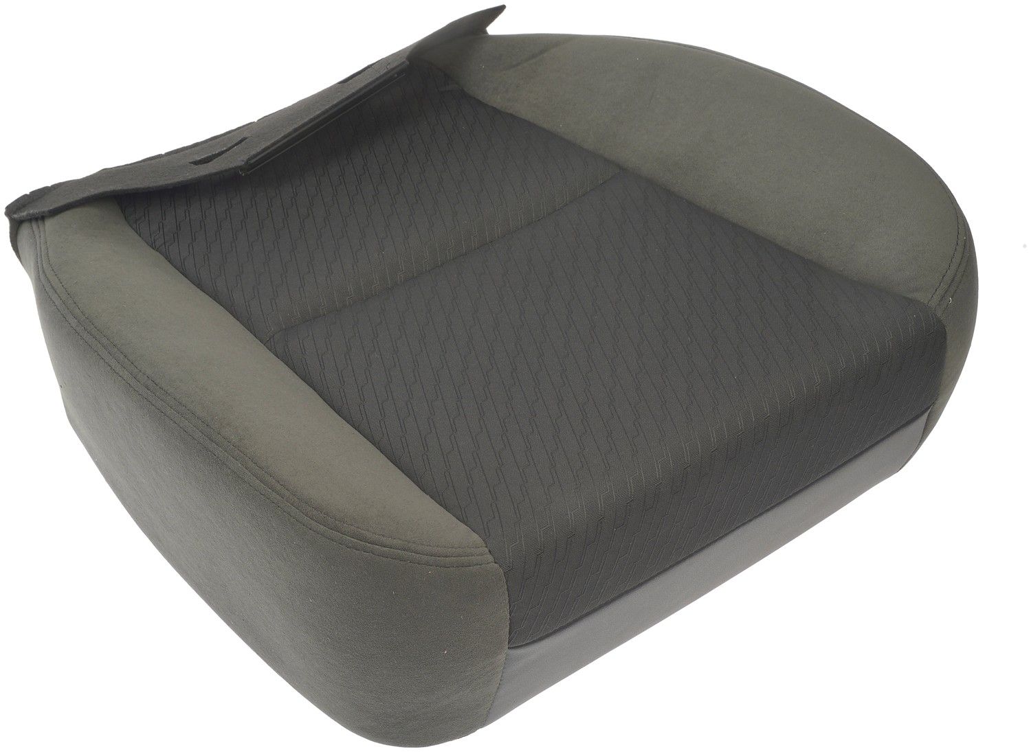 2014, 2013, 2012, 2011, 2010, 2009 GMC Yukon Seat Cushion Pad