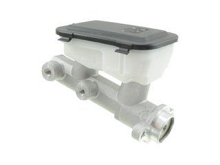 1992, 1991 Chevrolet Caprice Chassis Brake Master Cylinder