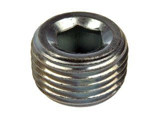 1988, 1987, 1986, 1985, 1984, 1983, 1982, 1981, 1980 Toyota Tercel Cruiser Engine Cylinder Head Plug