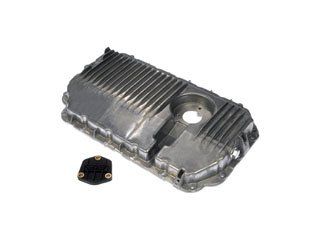 2008, 2007, 2006, 2005 Audi A4 Engine Oil Pan