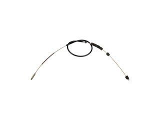 2009, 2008 Lincoln Town Car Victoria Parking Brake Cable