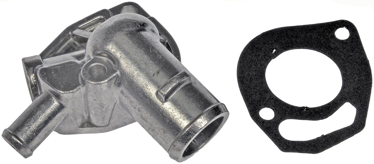 1990, 1989, 1988 Jeep Cherokee Engine Coolant Thermostat Housing