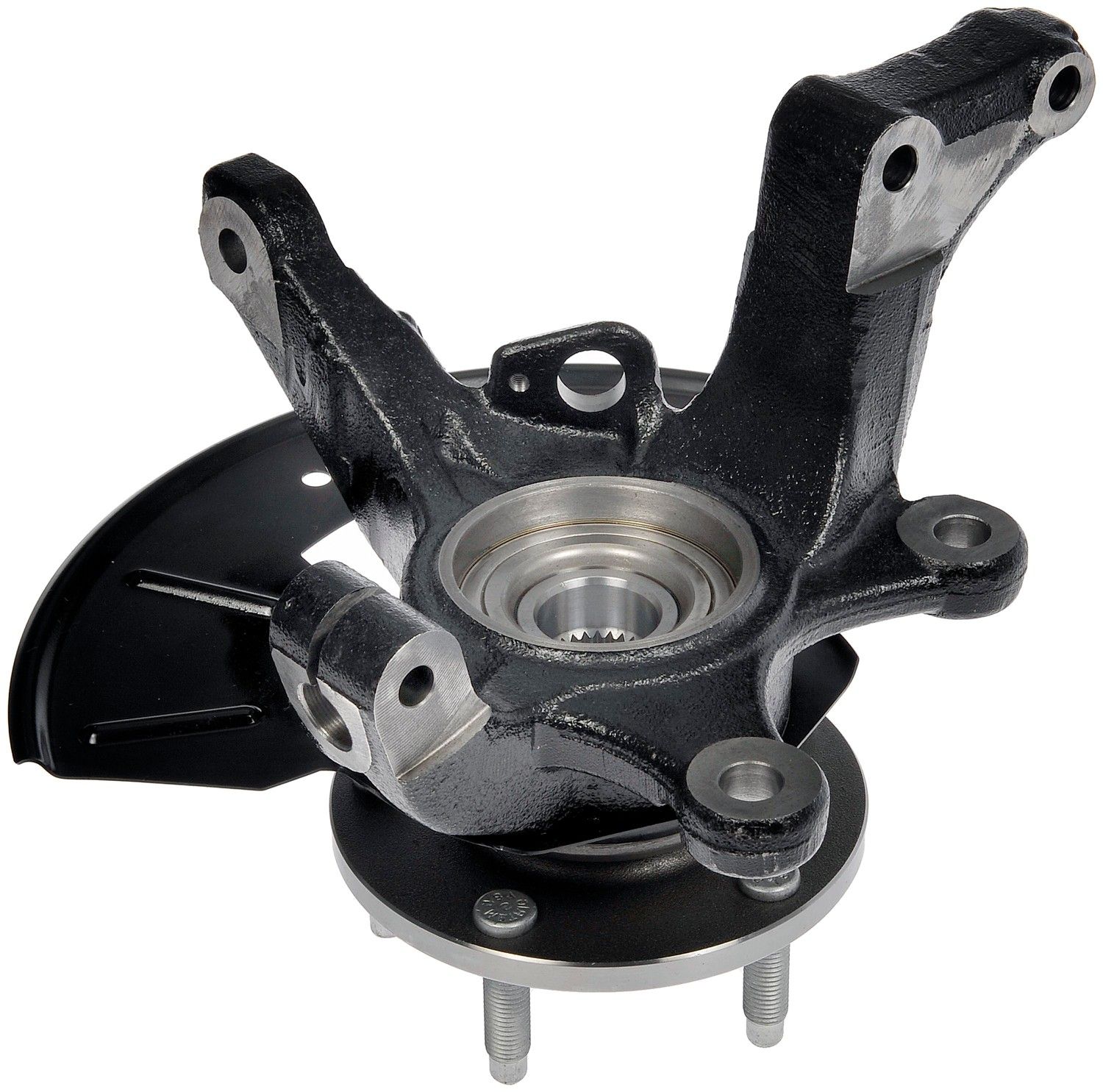 2004, 2003, 2002, 2001 Ford Escape Wheel Bearing and Hub Assembly