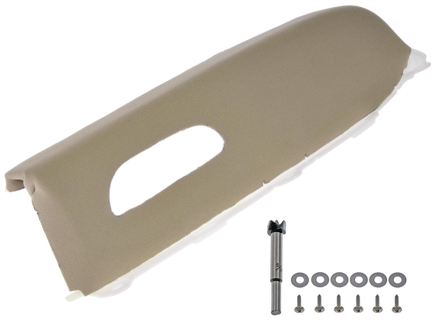 2009, 2008, 2007, 2006, 2005, 2004 Toyota Prius Door Armrest