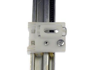 2007, 2006, 2005, 2004, 2003, 2002 Jeep Liberty Window Motor and Regulator Assembly