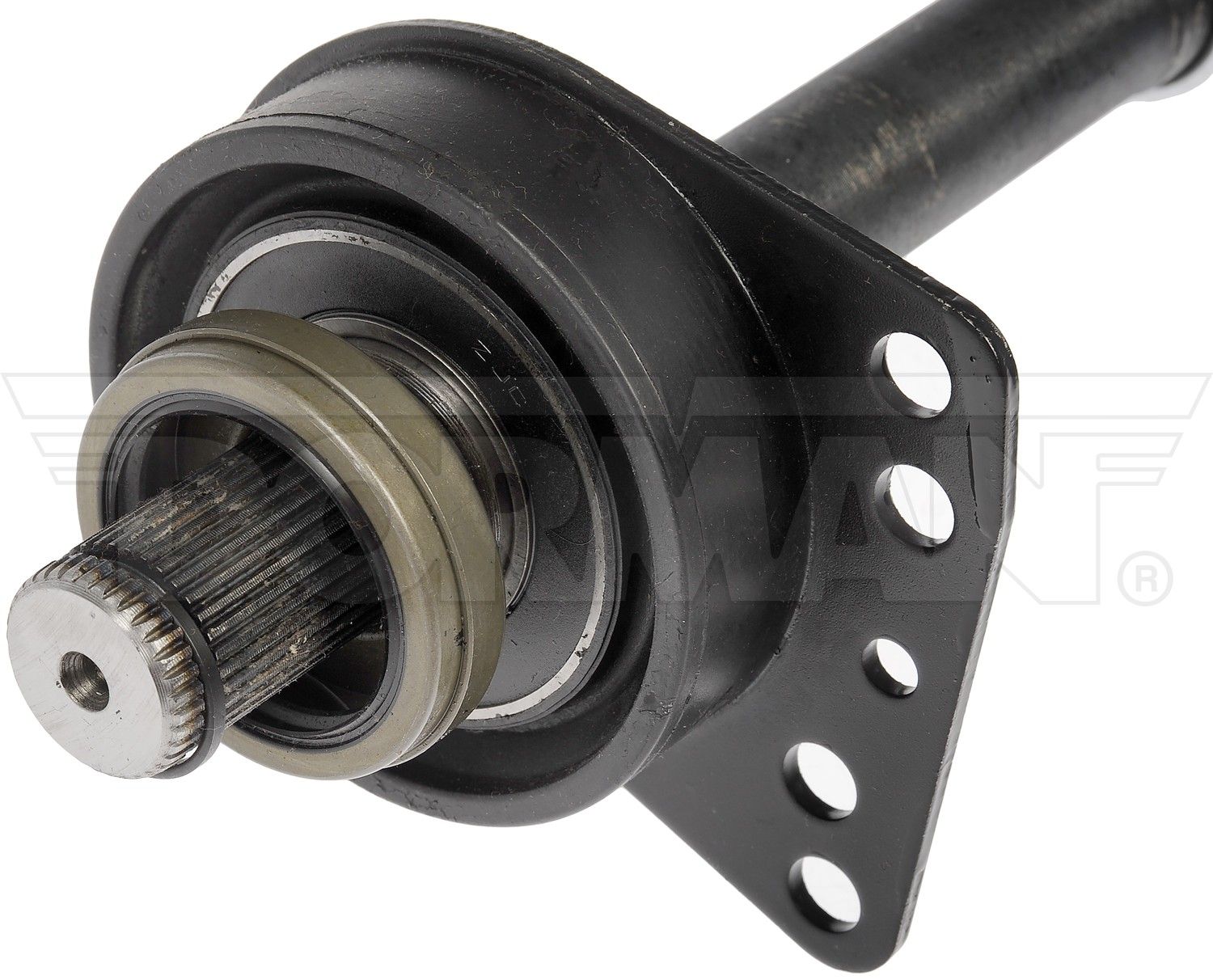 2012, 2011, 2010, 2009, 2008, 2007, 2006, 2005 Ford Escape CV Intermediate Shaft