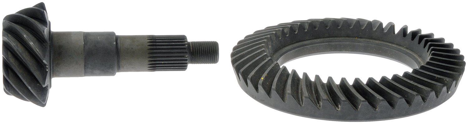 2000, 1999, 1998, 1997, 1996, 1995, 1994, 1993, 1992, 1991, 1990, 1989, 1988 GMC K2500 Differential Ring and Pinion