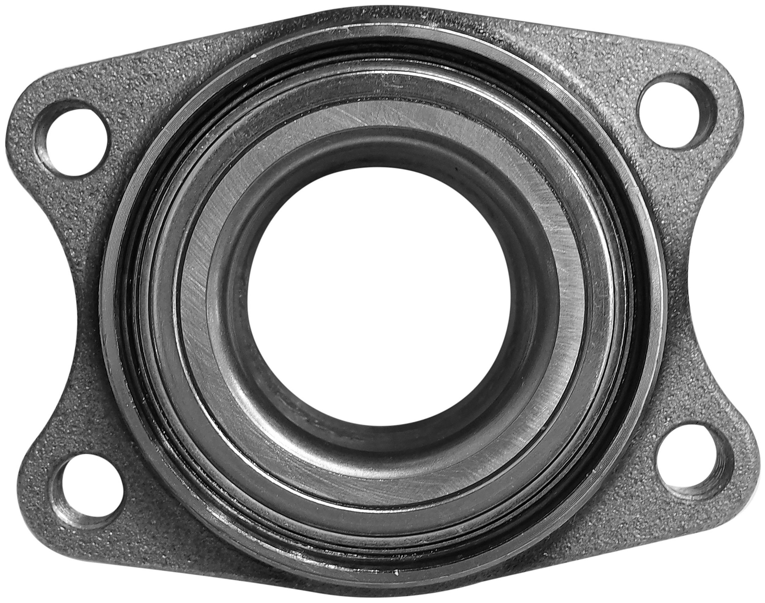 2011, 2010, 2009, 2008, 2007, 2006, 2005 Audi A6 Wheel Bearing