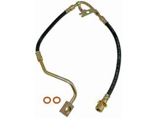 2002, 2001, 2000 Dodge Durango Brake Hydraulic Hose