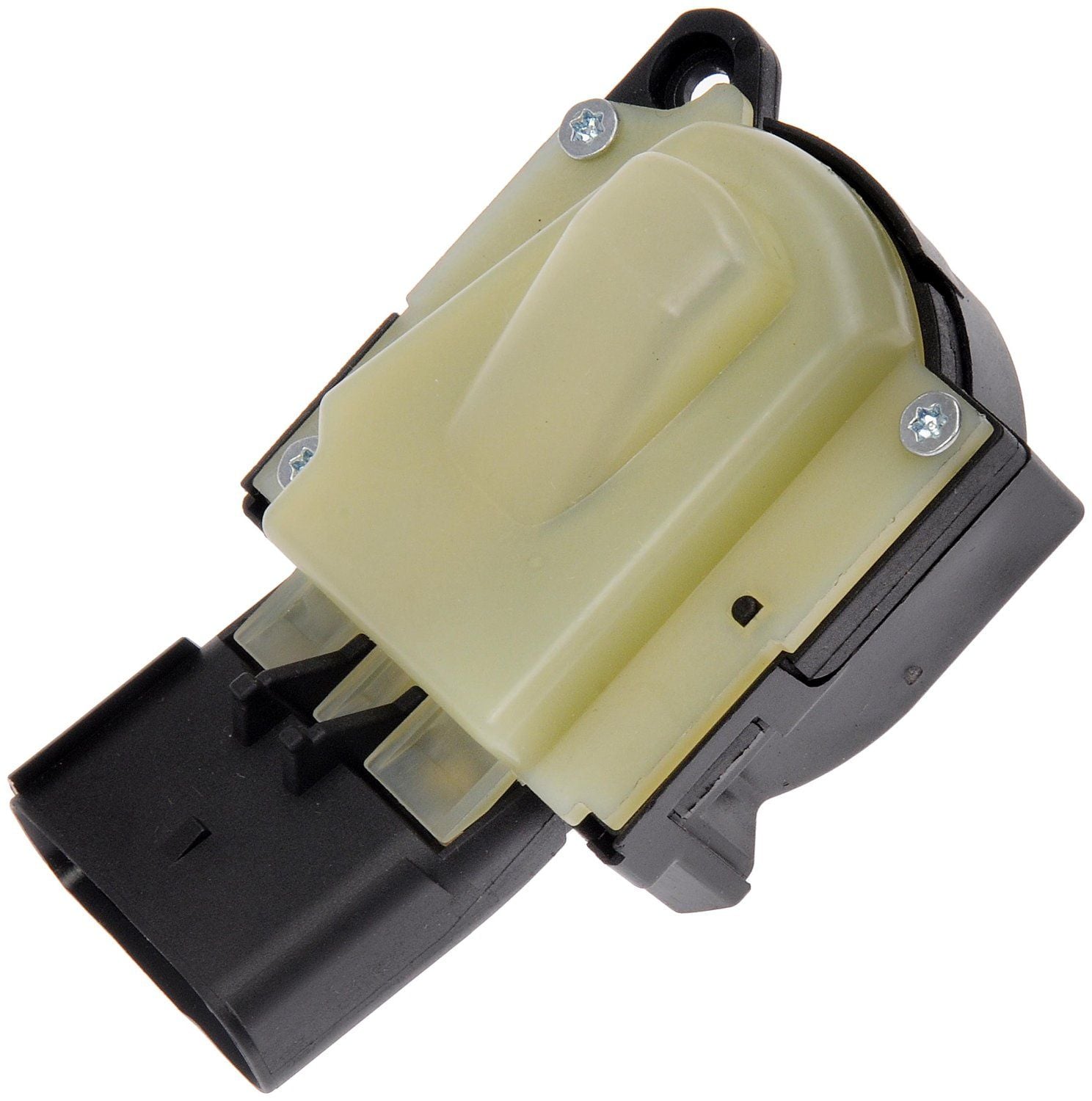 2007, 2006 Jeep Commander Ignition Switch