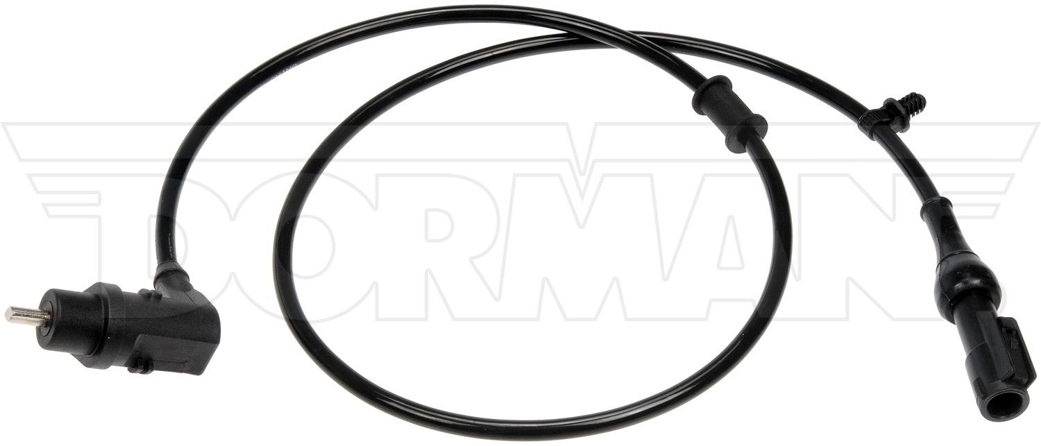 1998, 1997, 1996 Ford Taurus ABS Wheel Speed Sensor