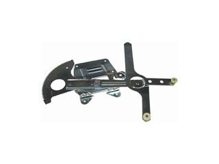 2005, 2004, 2003, 2002, 2001, 2000, 1999, 1998, 1997, 1996, 1995 GMC Jimmy Window Regulator