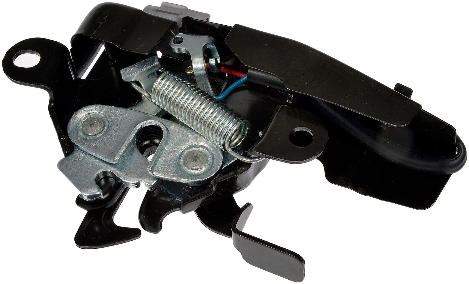 2010, 2009, 2008 Toyota Highlander Hood Latch Assembly