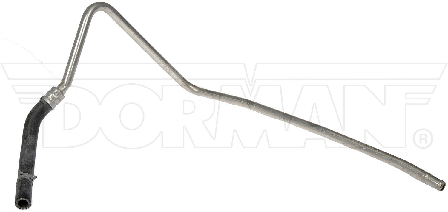 2003, 2002, 2001, 2000 Dodge Durango HVAC Heater Hose Assembly