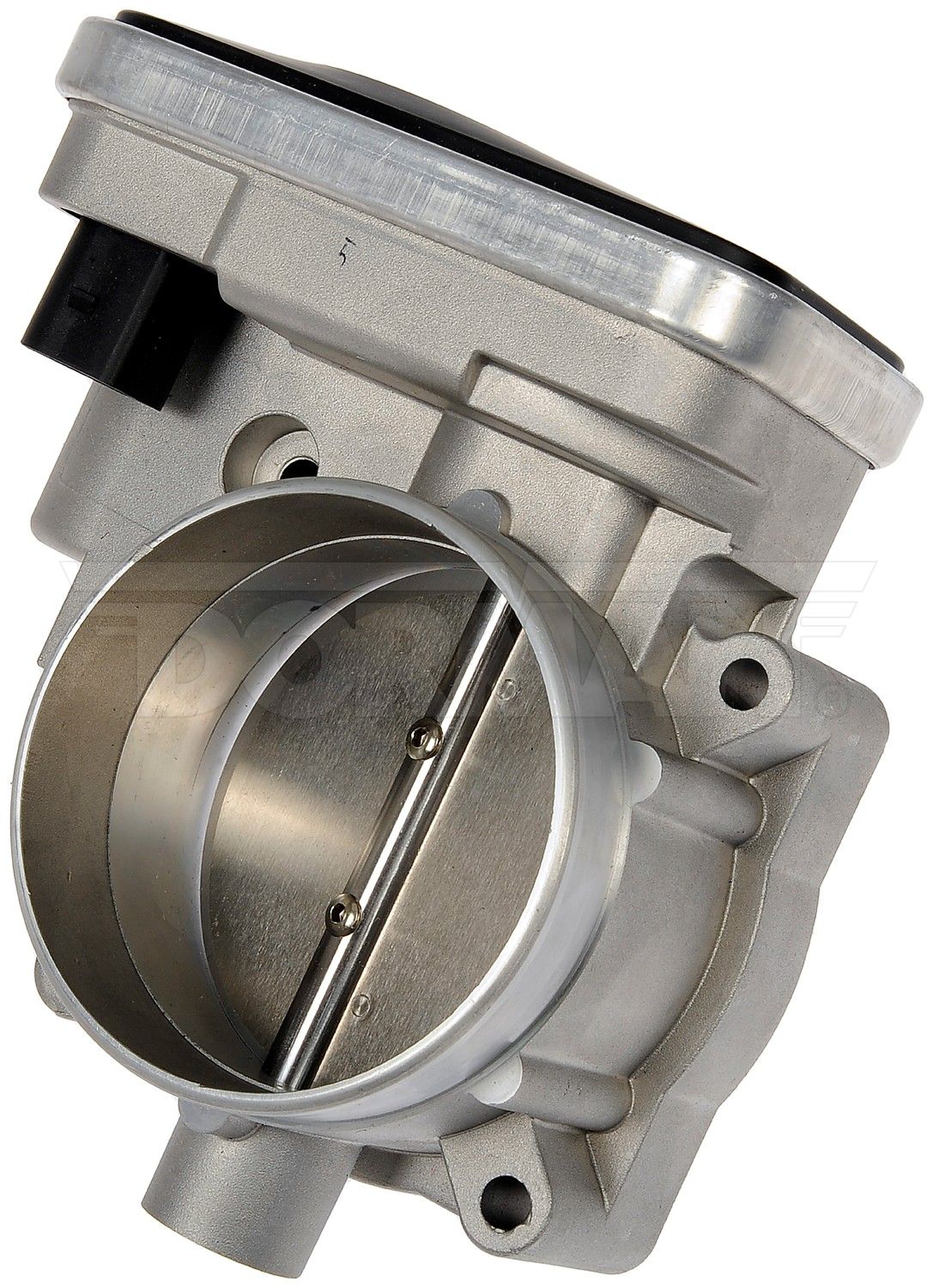 2004 Dodge Durango Fuel Injection Throttle Body