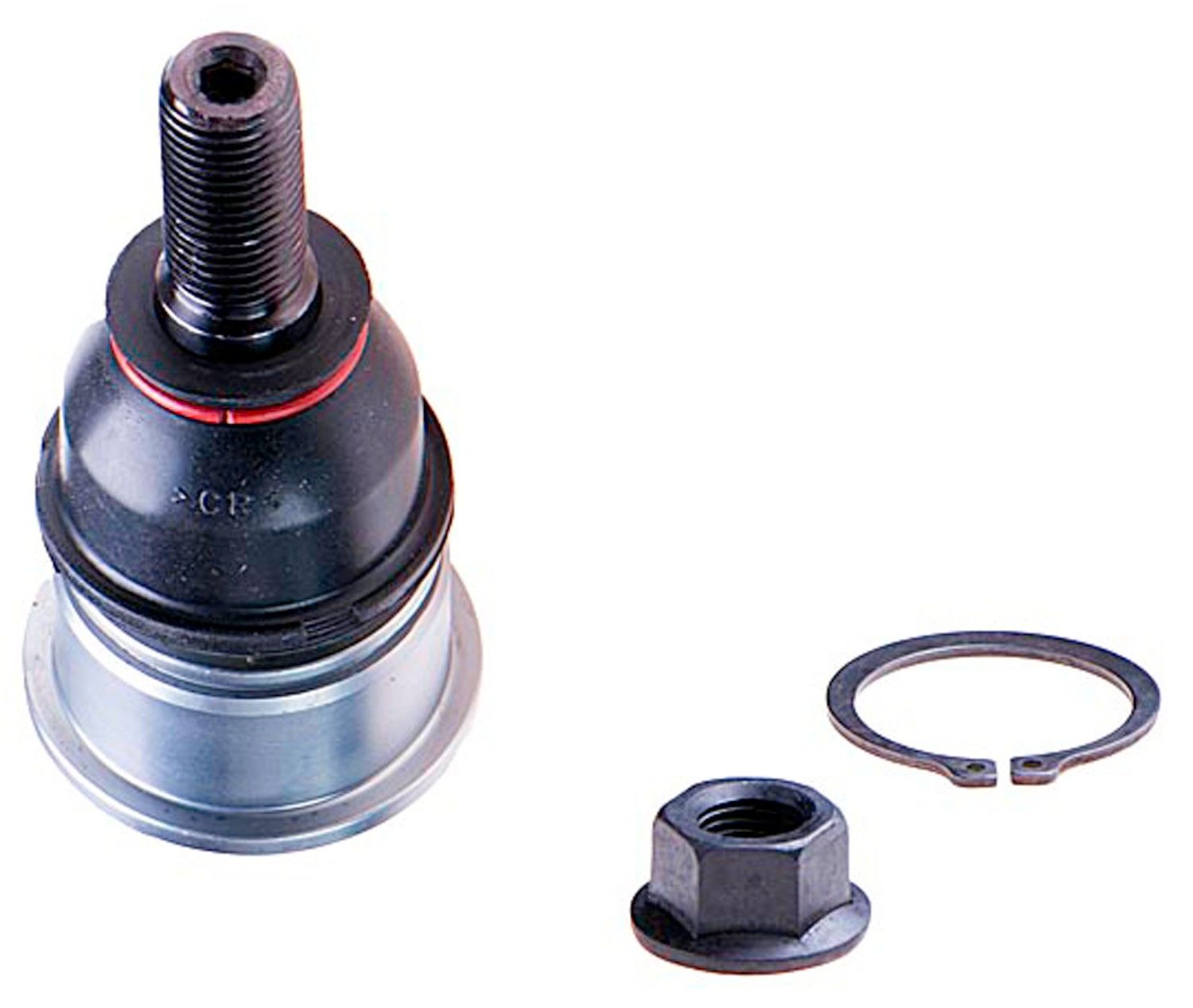 2007, 2006, 2005, 2004, 2003, 2002, 2001, 2000, 1999, 1998, 1997, 1996 Ford Taurus Suspension Ball Joint