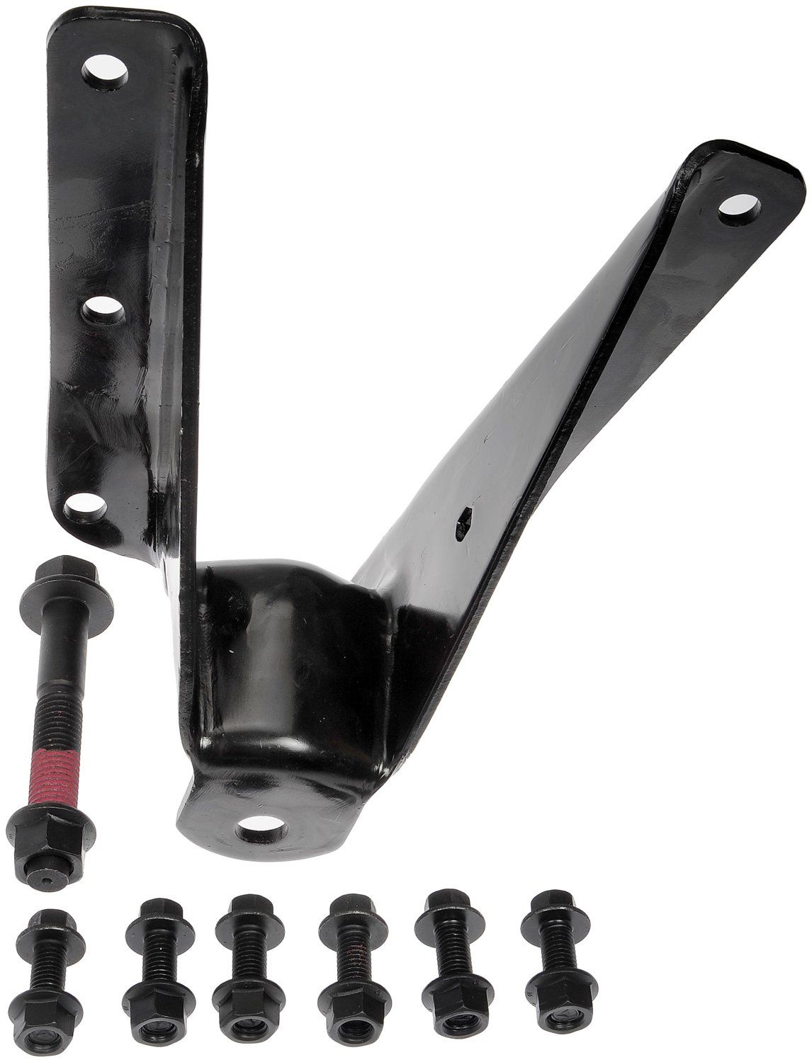 2004, 2003, 2002, 2001, 2000 Ford Lobo Leaf Spring Hanger
