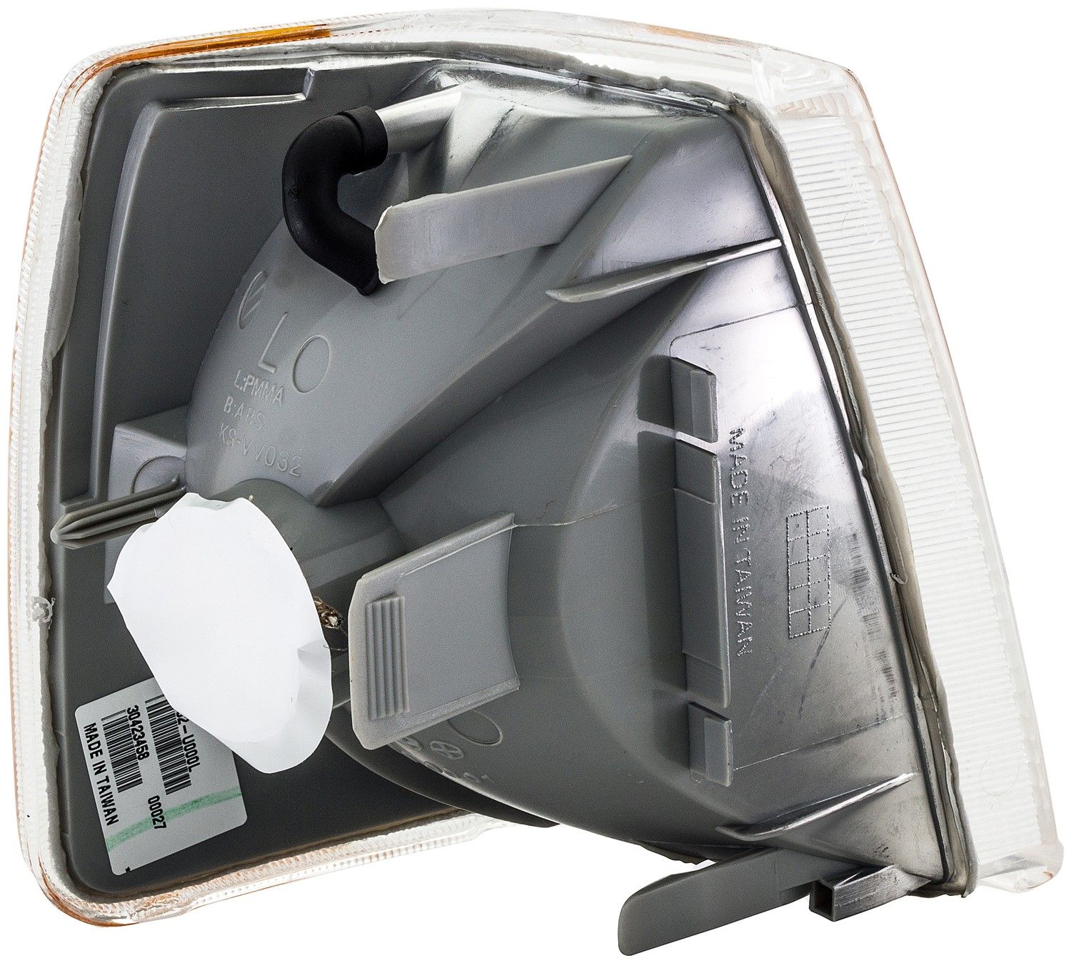 1995, 1994, 1993, 1992, 1991 Volvo 940 Turn Signal / Parking Light Assembly