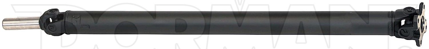 2012, 2011 Ram 2500 1500 Drive Shaft