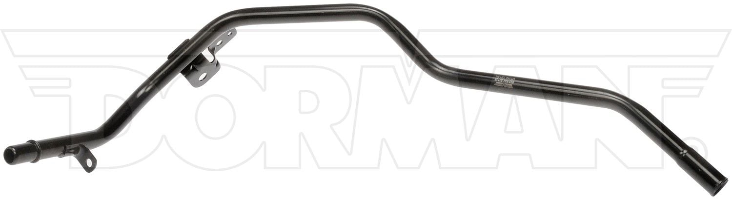 2014, 2013, 2012, 2011, 2010, 2009 Ford Expedition HVAC Heater Hose Assembly