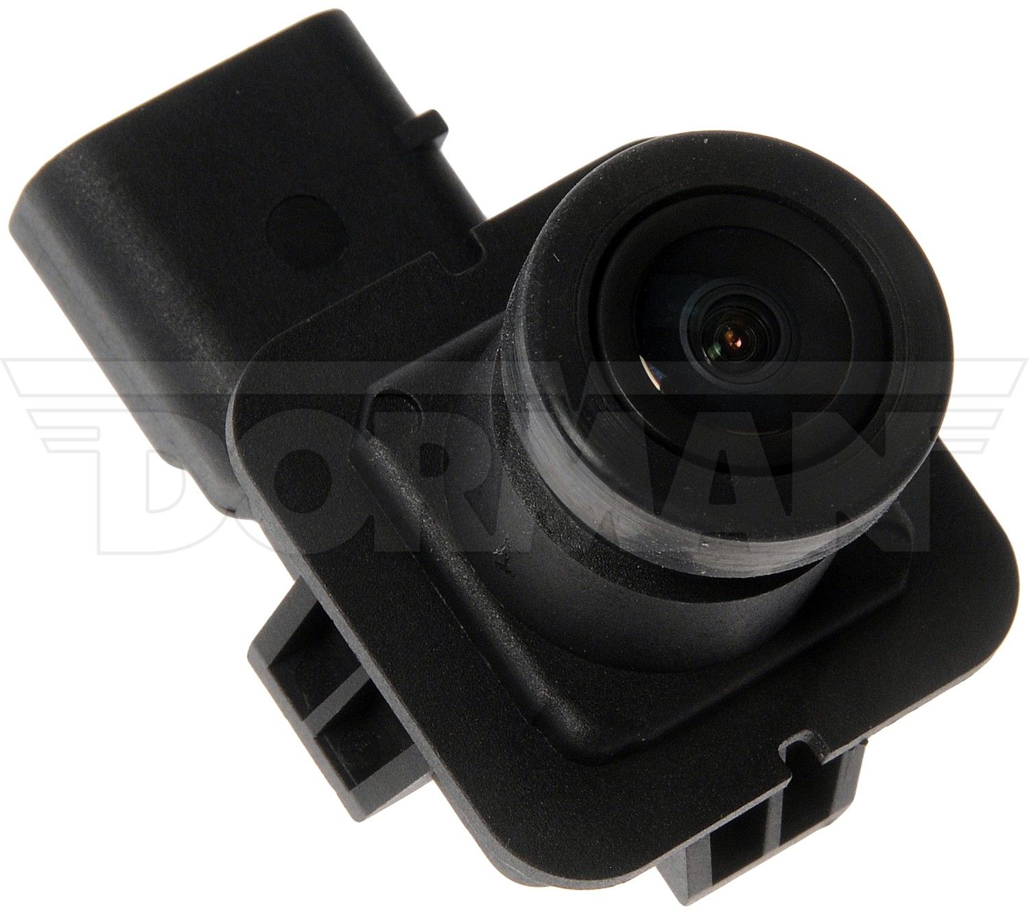 2015, 2014, 2013 Ford Edge Park Assist Camera