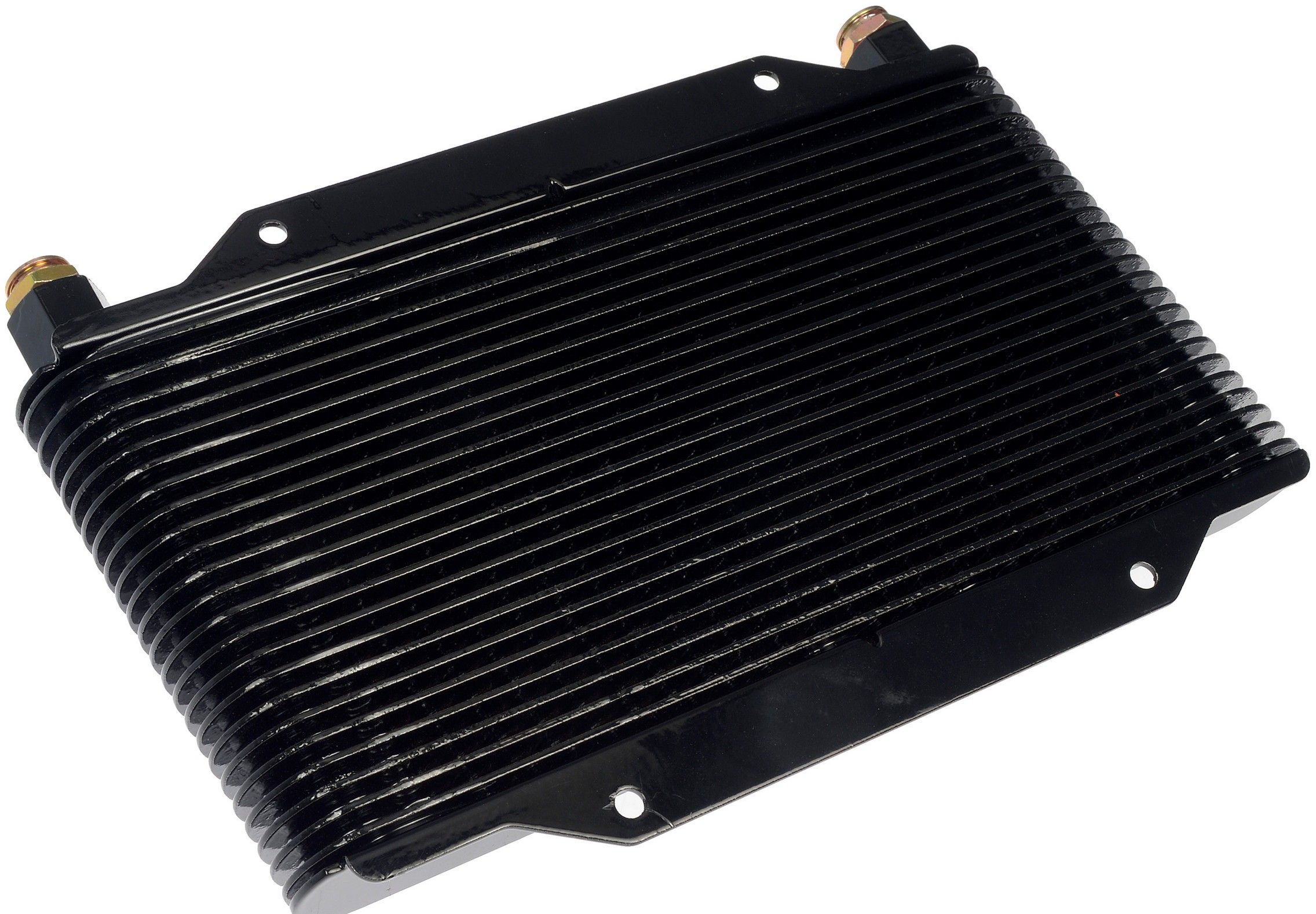 2000, 1999, 1998, 1997, 1996 GMC C3500 Automatic Transmission Oil Cooler