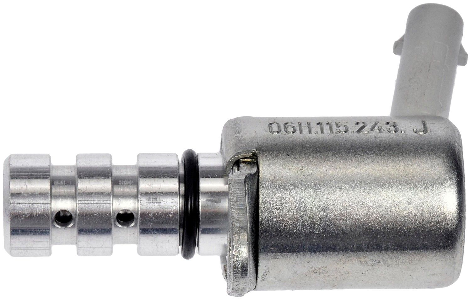 2013, 2012, 2011, 2010, 2009 Audi A3 Engine Variable Valve Timing (VVT) Solenoid