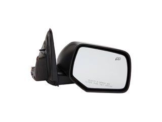 2009, 2008 Ford Escape Door Mirror