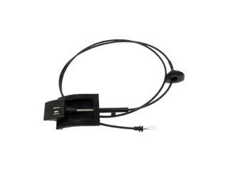 1996, 1995, 1994, 1993, 1992 Ford F-150 Hood Release Cable