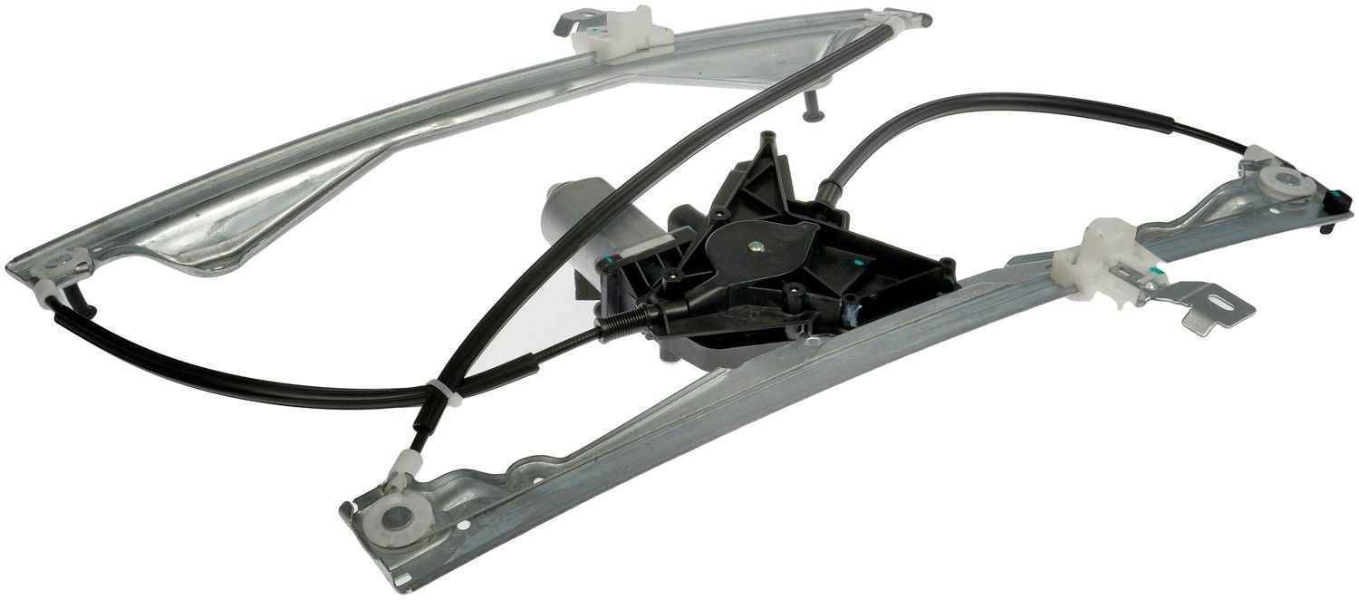 2008, 2007, 2006, 2005, 2004, 2003, 2002 Ford Explorer Window Motor and Regulator Assembly