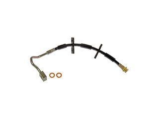 2005 Ford Lobo Brake Hydraulic Hose