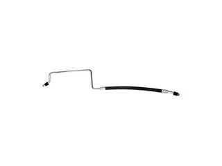 1993, 1992, 1991, 1990, 1989, 1988, 1987, 1986, 1985 GMC G3500 Engine Oil Cooler Hose Assembly