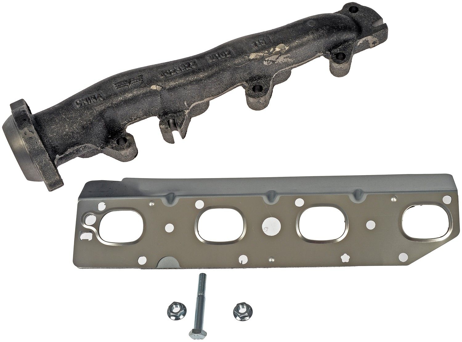 2009 Dodge Durango Exhaust Manifold