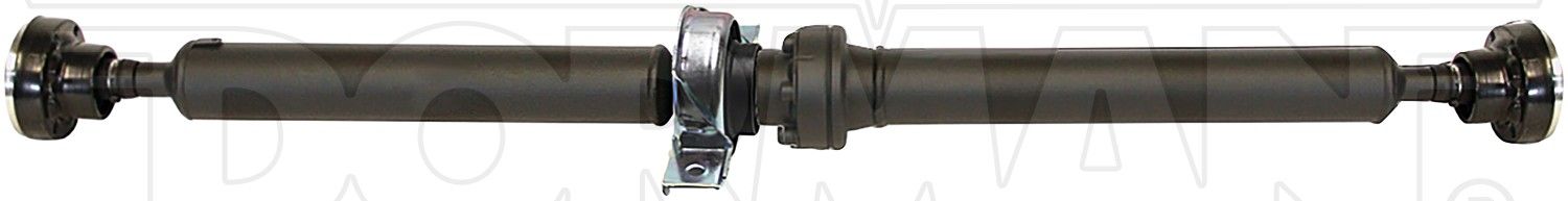 2018, 2017, 2016, 2015, 2014, 2013, 2012 Jeep Grand Cherokee Cherokee Drive Shaft