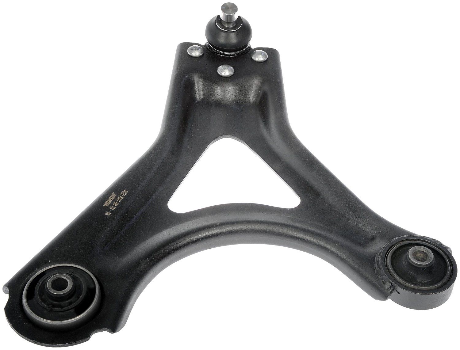 2000, 1999, 1998 Ford Contour Suspension Control Arm and Ball Joint Assembly