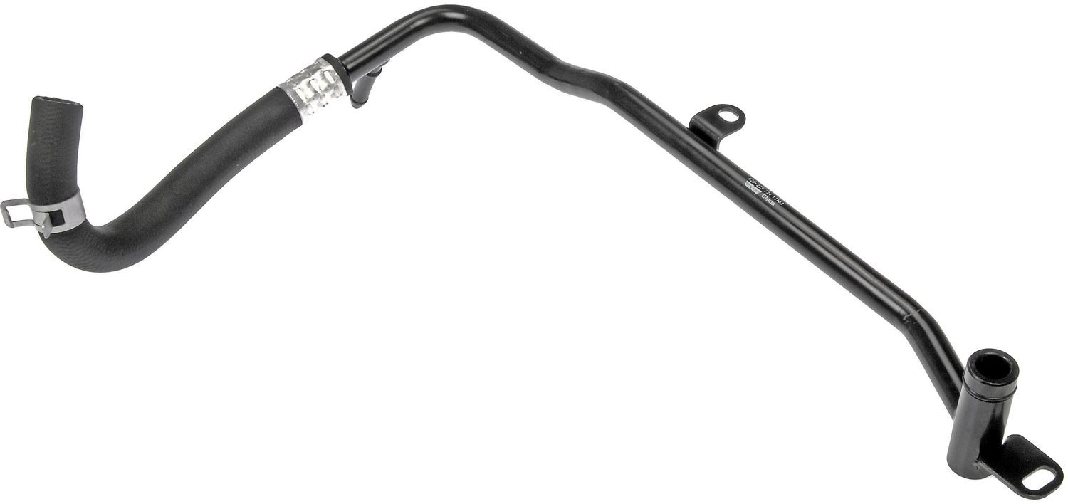 2003, 2002, 2001, 2000, 1999 Ford Windstar HVAC Heater Hose Assembly