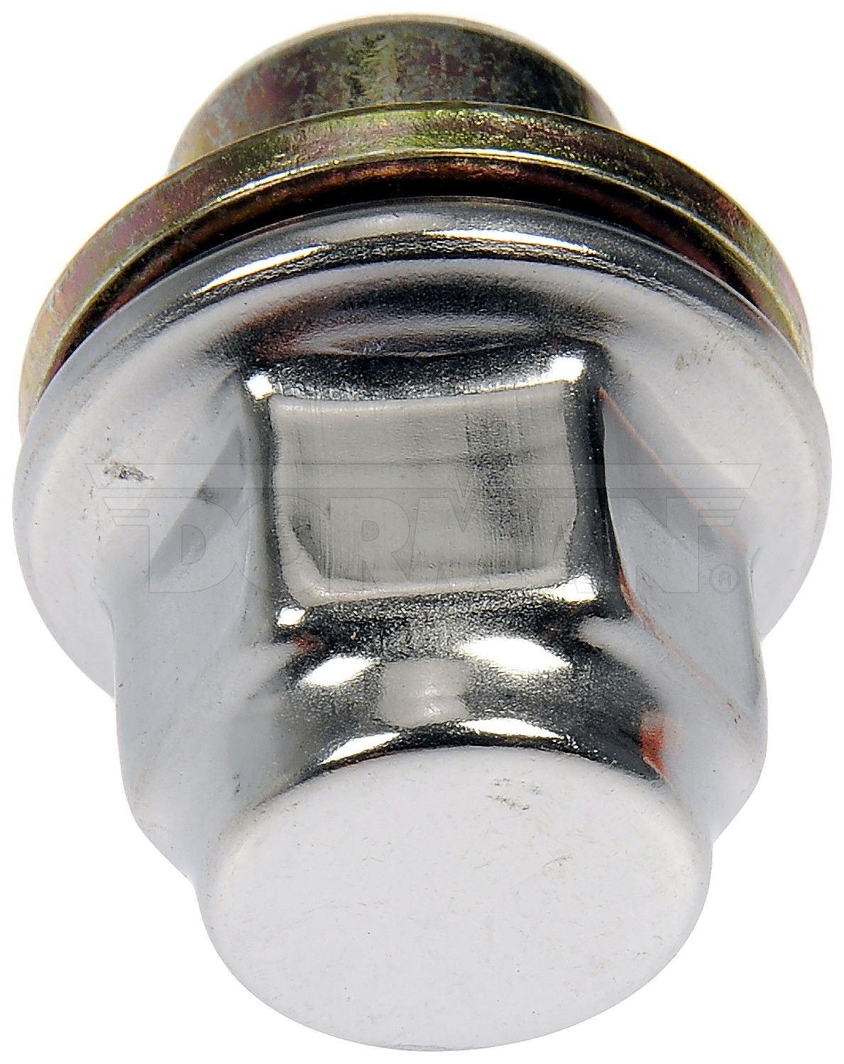 2011 Toyota Rav4 Lug Nut Size