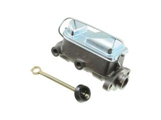 1972, 1971, 1970, 1969, 1968 Ford F-100 Econoline Brake Master Cylinder
