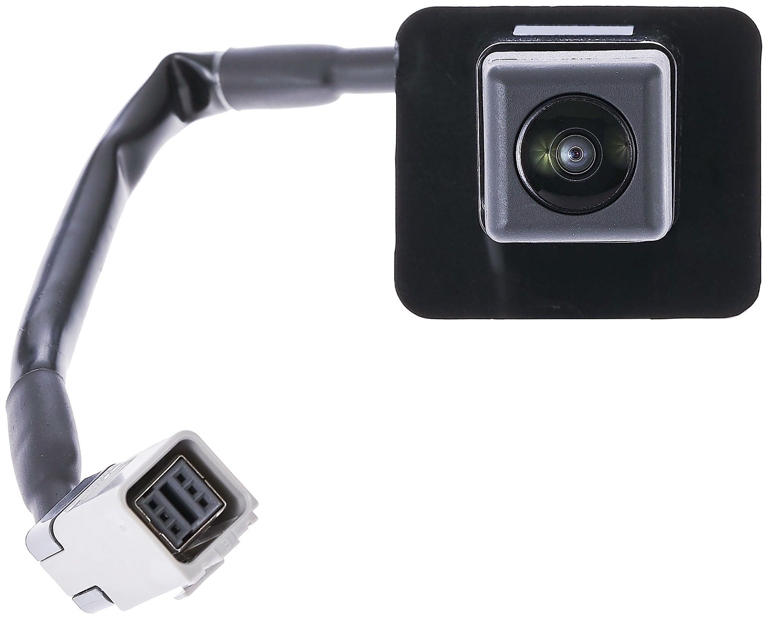 2017, 2016 Subaru Outback Park Assist Camera