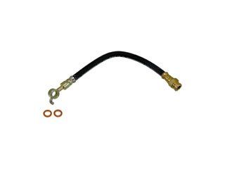1998, 1997, 1996 Mazda MPV Brake Hydraulic Hose