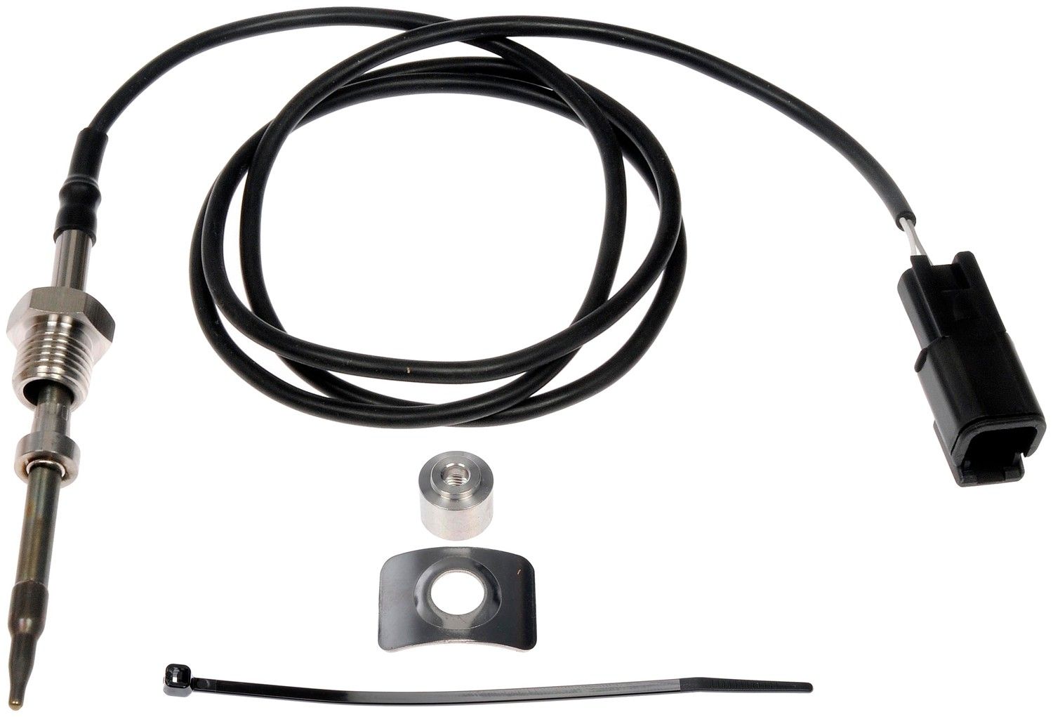 2017, 2016, 2015, 2014, 2013, 2012, 2011 Volvo VNL Exhaust Gas Temperature (EGT) Sensor