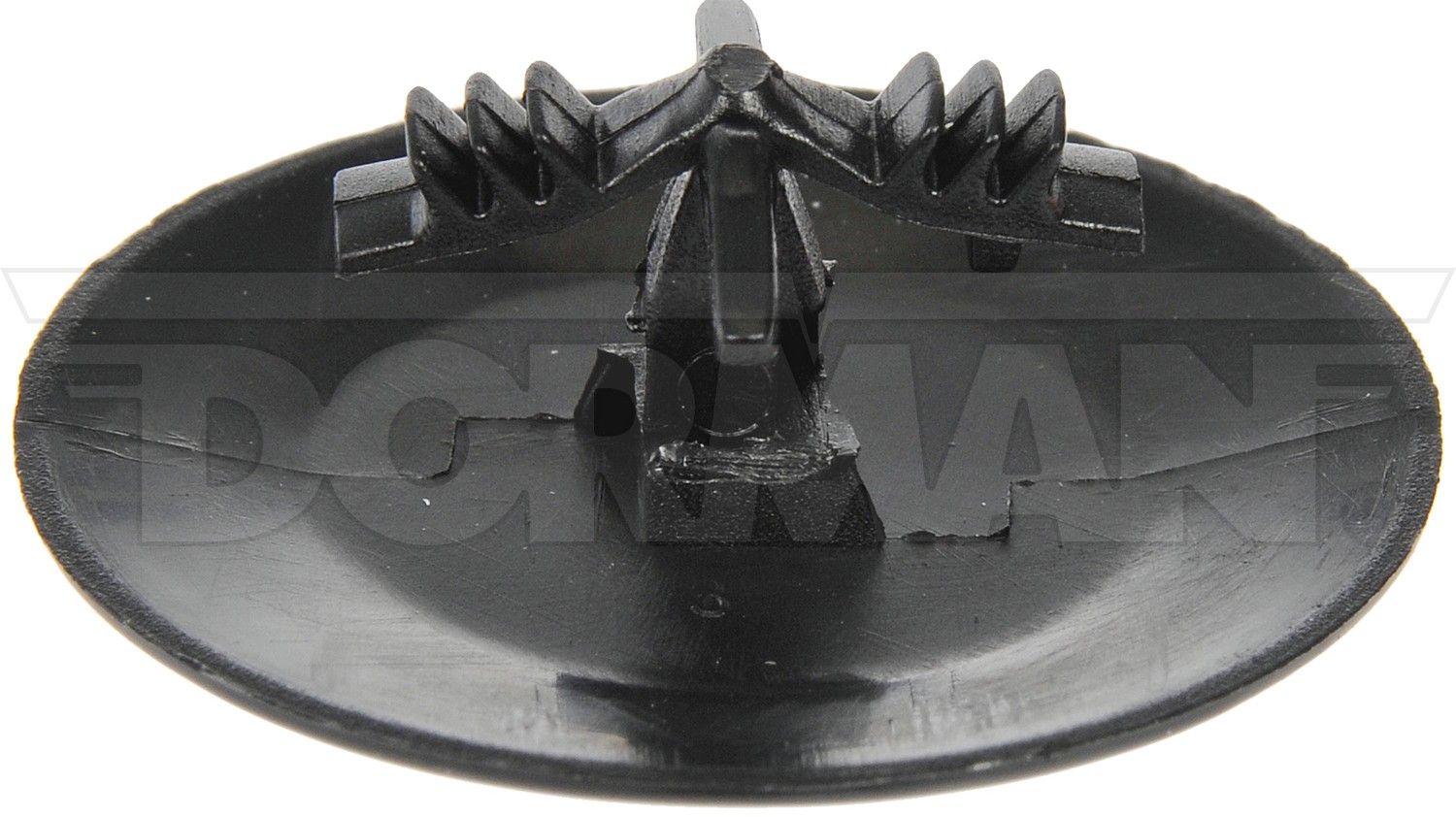 2003, 2002, 2001, 2000, 1999, 1998, 1997 Acura CL Hood Insulation Pad Clip